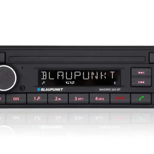 Blaupunkt Madrid 200 BT | Bluetooth