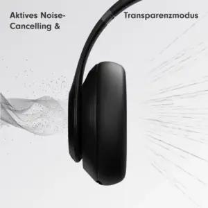Beats Studio Pro – Täielikult juhtmevabad Bluetooth-mürasummutavad kõrvaklapid – Kohandatud 3D heli