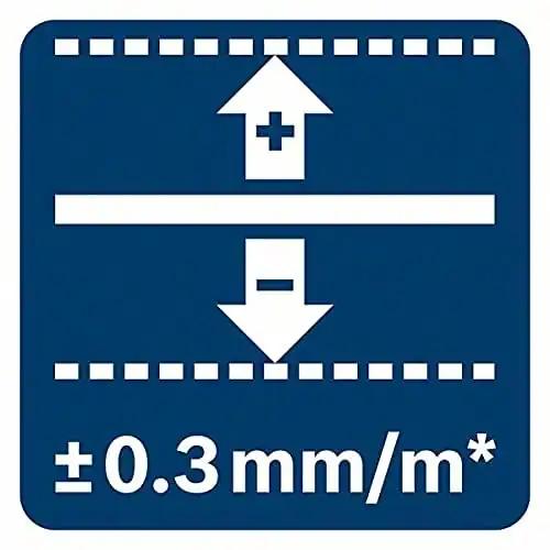 Bosch Professional joonlaser GLL 2-15 G (roheline laser