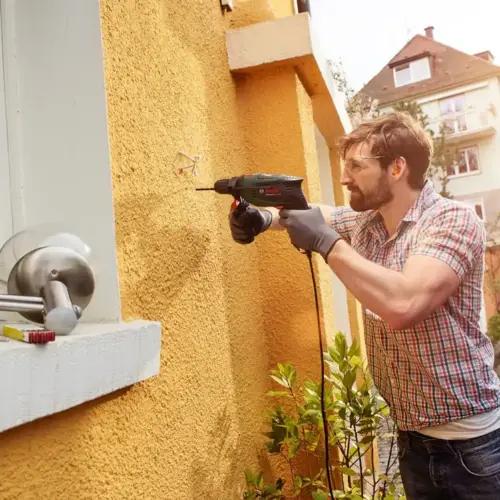 Bosch löökpuur UniversalImpact 800 (800 W