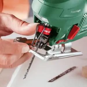 Bosch Home ja Garden tikksaag PST 900 PEL (620W