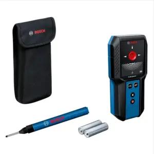 Bosch Professional tuvastusseade GMS 120-27 (maksimaalne tuvastussügavus mittemagnetiline metall/magnetiline metall/pingejuhtmed/puit