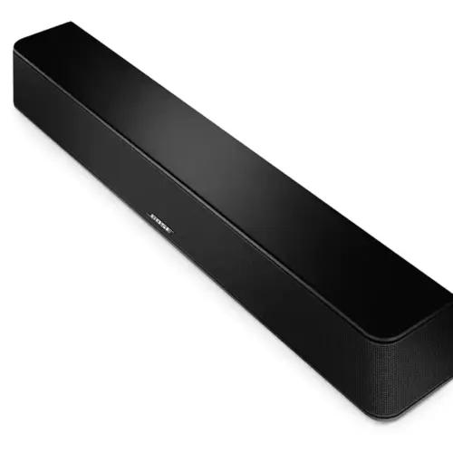 Bose Solo Soundbar Series 2 TV kõlar Bluetoothiga