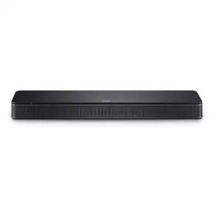 Bose TV kõlar – kompaktne soundbar Bluetooth-ühendusega