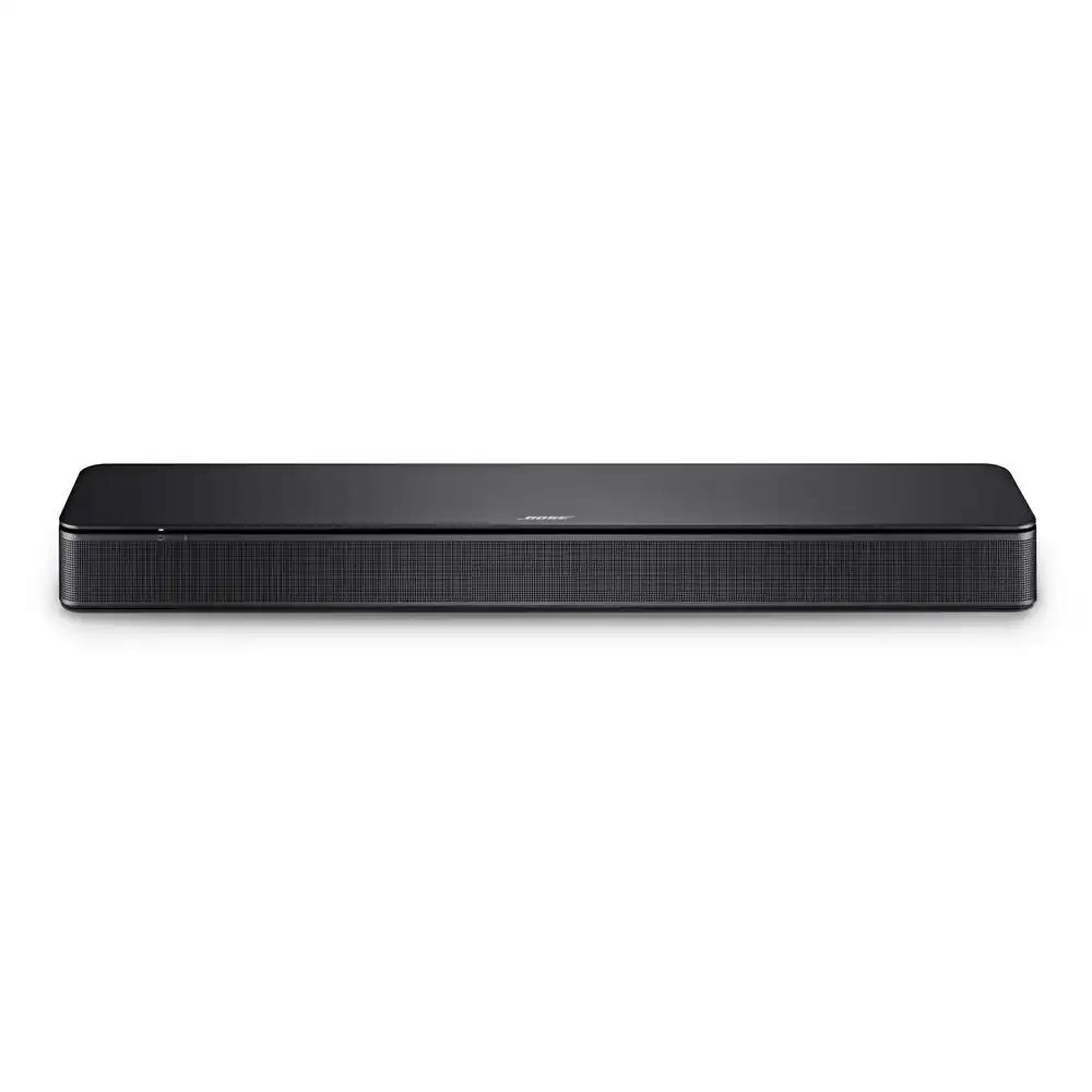Bose TV kõlar – kompaktne soundbar Bluetooth-ühendusega, Must
