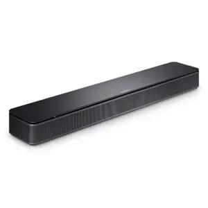 Bose TV kõlar – kompaktne soundbar Bluetooth-ühendusega