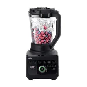 Braun PowerBlend 9 JB9040 – Kõrge jõudlusega blender klaaskannuga