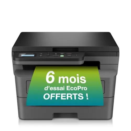 Brother DCP-L2627DW EcoPro
