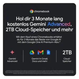HP Chromebook x360