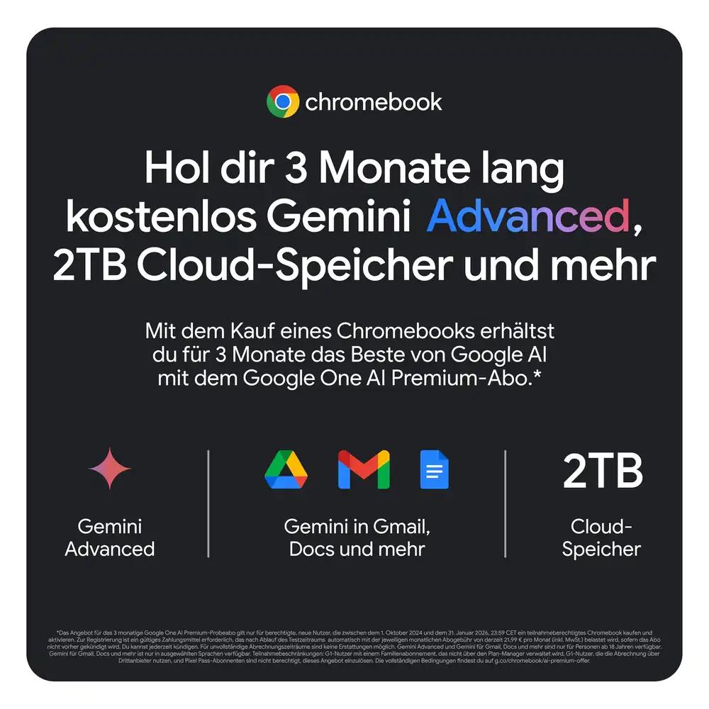 HP Chromebook x360
