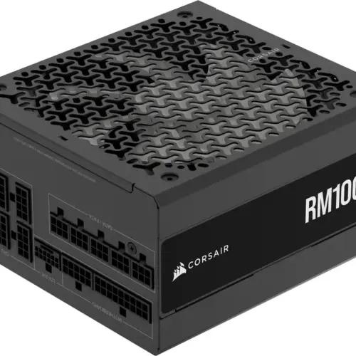 Corsair RM1000x Täielikult modulaarne