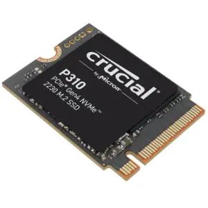 Crucial P310 SSD 1TB M.2 2230 PCIe Gen4 NVMe sisemine SSD