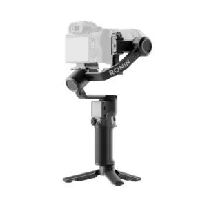 DJI RS 3 Mini – Kerge 3-teljeline stabilisaator Canon