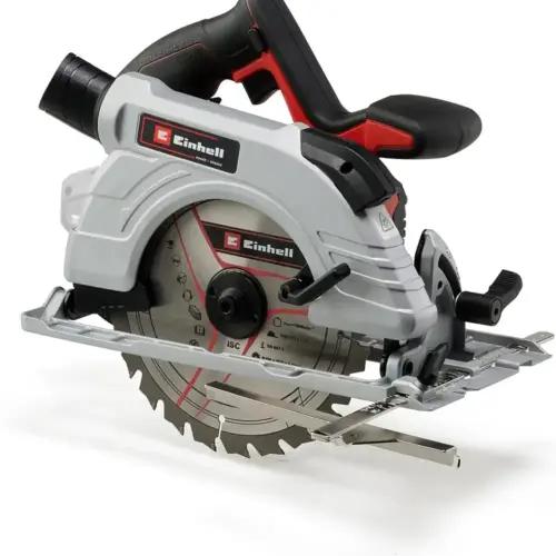 Einhell Professional akuga käsiketassaag TP-CS 18/190 Li BL-Solo Power X-Change (18 V