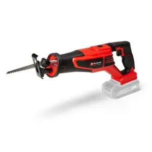 Einhell Professional akutööriistade universaalsaag TP-AP 18/28 Li BL-Solo Power X-Change (18 V
