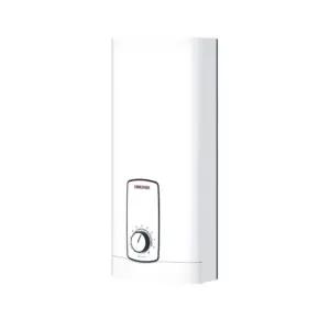 STIEBEL ELTRON uusima põlvkonna elektrooniline vooluboiler DHB 18/21/24 ST Trend