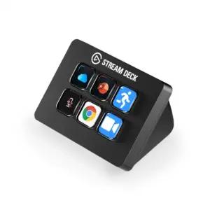 Elgato Stream Deck Mini – Kontrolli Zoomi