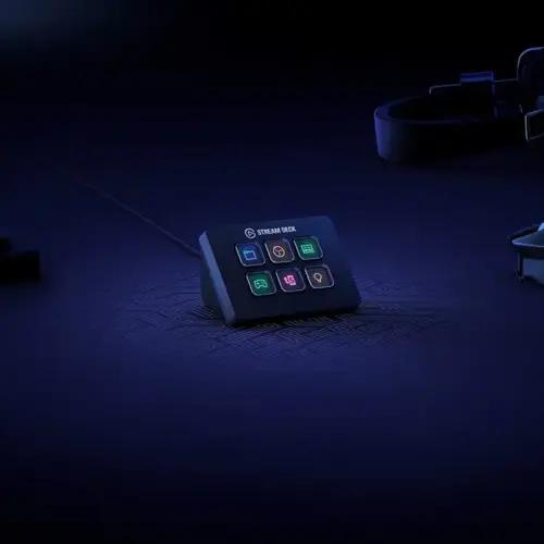 Elgato Stream Deck Mini – Kontrolli Zoomi