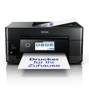 Epson Expression Premium XP-7100 A4 juhtmevaba multifunktsionaalne tindiprinter