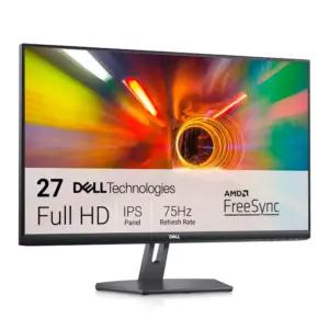 Dell S2721NX 27-tolline Full HD (1920x1080) monitor