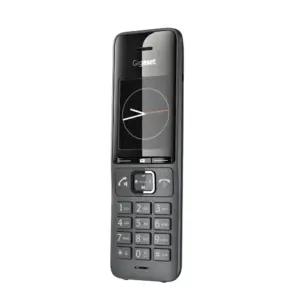 Gigaset COMFORT 520HX – DECT-telefon laadimisjaamaga – Juhtmeta telefon ruuterite ja DECT-baasi jaoks