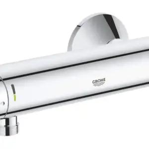 GROHE Grohtherm 800 - termostaadiga dušisegisti (veesäästlik