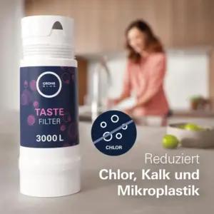 GROHE Blue