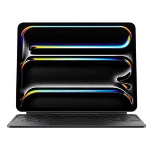 Apple iPad Magic Keyboard ümbris 13'' iPad Pro (M4) jaoks – mugav trükkimine