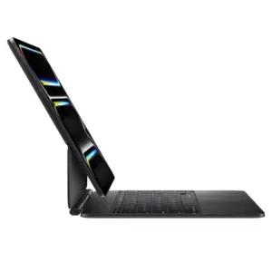 Apple iPad Magic Keyboard ümbris 13'' iPad Pro (M4) jaoks – mugav trükkimine