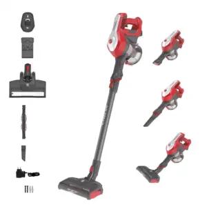Hoover H-Free 100 Home juhtmevaba varstolmuimeja, kuni 40 min tööaega, 0,9 l tolmukonteiner