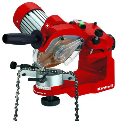 Einhell GC-CS 235 E ketiteritaja (235 W