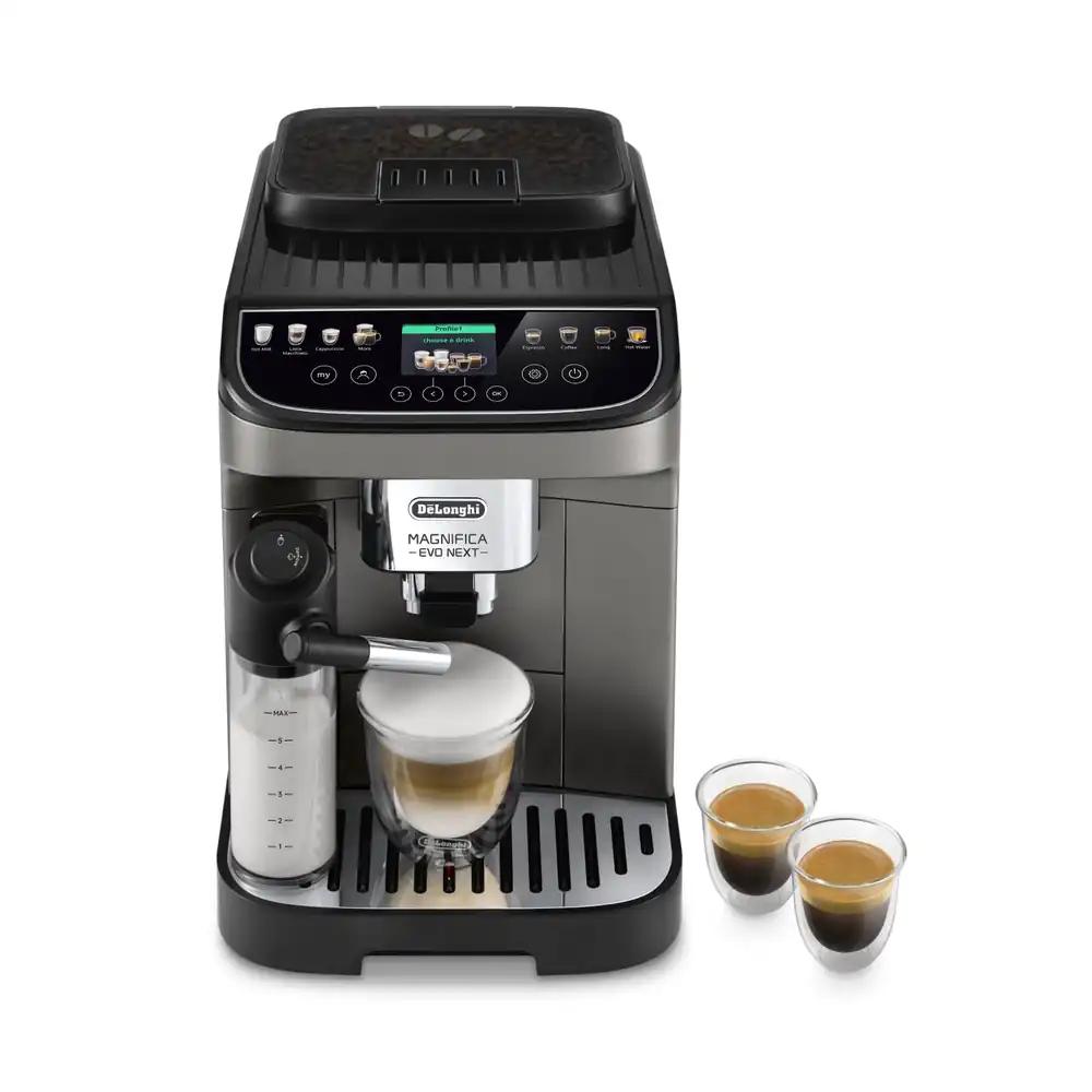 De’Longhi Magnifica Evo Next ECAM312.80.TB – Kohviautoma
