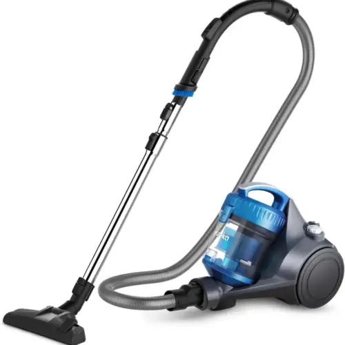 Eureka WhirlWind kotita tolmuimeja, 700 W, 1,5 l, HEPA-filter, sinine