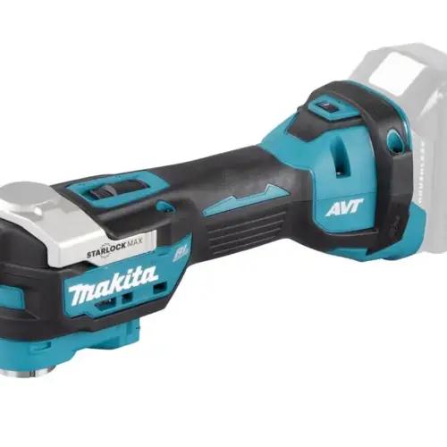 Makita DTM52Z akuga multifunktsionaalne tööriist 18V (ilma aku