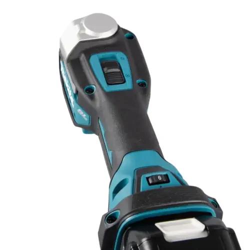 Makita DTM52Z akuga multifunktsionaalne tööriist 18V (ilma aku