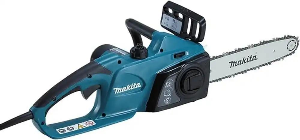 Makita UC3541A kettsaag 35 cm, 1.800 W