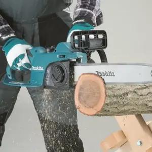 Makita UC3541A kettsaag 35 cm