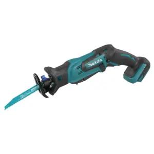 Makita DJR183Z akuga tikksaag (18