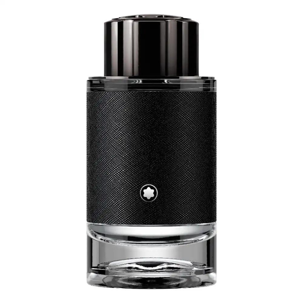Montblanc Explorer EdP, Explorer sari, Eau De Parfum meestele, 100ml