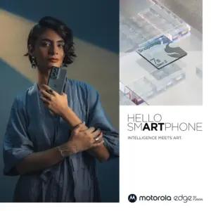 Motorola Moto Edge50 Fusion nutitelefon (6