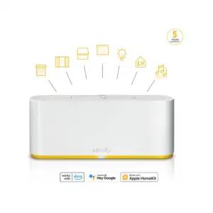 Somfy TaHoma Switch 1870595 – Nutikodu keskus ühendatud kodu jaoks – Ühilduv io