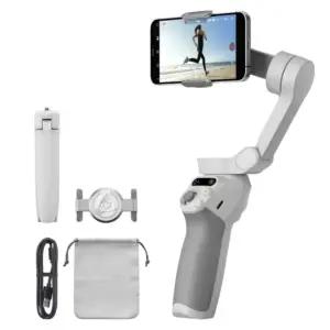 DJI OSMO Mobile SE nutitelefoni stabilisaator