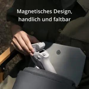 DJI OSMO Mobile SE nutitelefoni stabilisaator