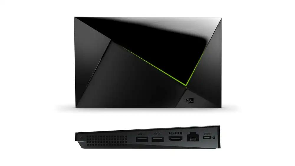 NVIDIA SHIELD Android TV Pro multimeediapleier, 4K HDR, Dolby Vision ja Atmos, pilt 2