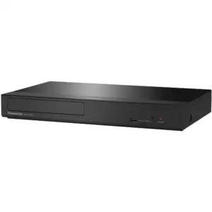 Panasonic DP-UB154EG-K Ultra HD Blu-ray mängija must (HDR10+