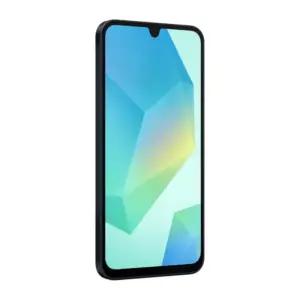 Samsung Galaxy A16 LTE 128GB/4GB RAM Dual-SIM sinimust