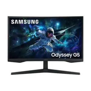 Samsung Odyssey G55C Kumer Gaming Monitor