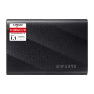 Samsung Portable SSD T9