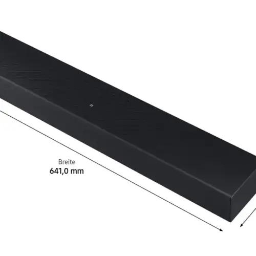 Samsung HW-C410G 2.0-kanaliline C-Soundbar