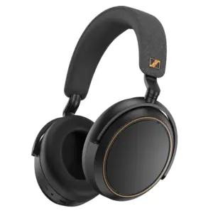 Sennheiser Momentum 4 Wireless Special Edition kõrvaklapid Bluetoothiga - Adaptivne mürasummutus